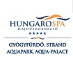  - Gygyfrd (kp)
 - Strand (kp)
 - Prmum zna (kp)
 - Aqua Palace (kp)
 - Aquapark (kp)
 - Tengerpart (kp)
