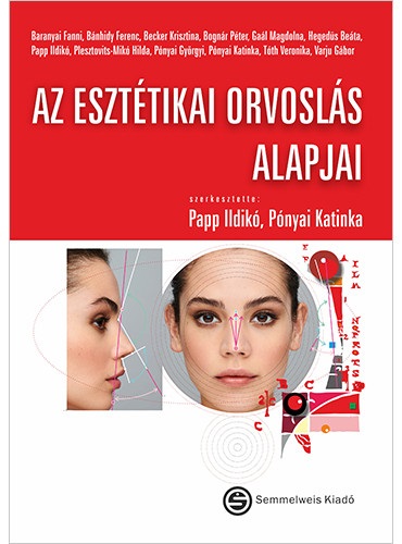 Ajánlás a szerzk tollából - Az esztétikai orvoslás alapjai c. könyvrl