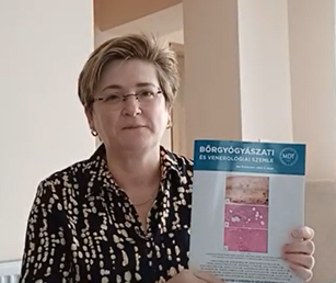 Megjelent a BVSZ V. lapszáma, brpatológia témában