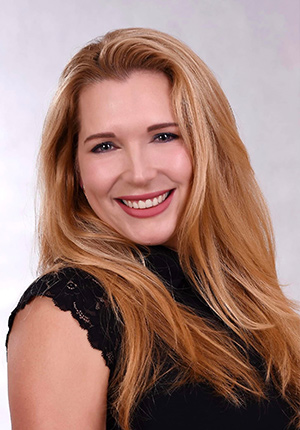 Dr. Gal Magdolna Ph.D.