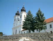 Tihany Tihany