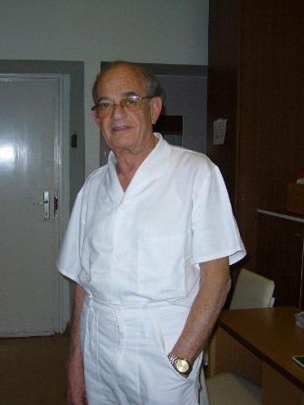Prof. Dr. Halmos Tams
