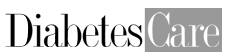 DiabetesCare, az ADA (American Diabetes Association) tudományos folyóirata