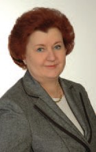 Dr. Kazi Zsuzsanna
