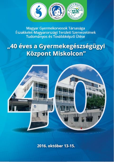 GYEK 40