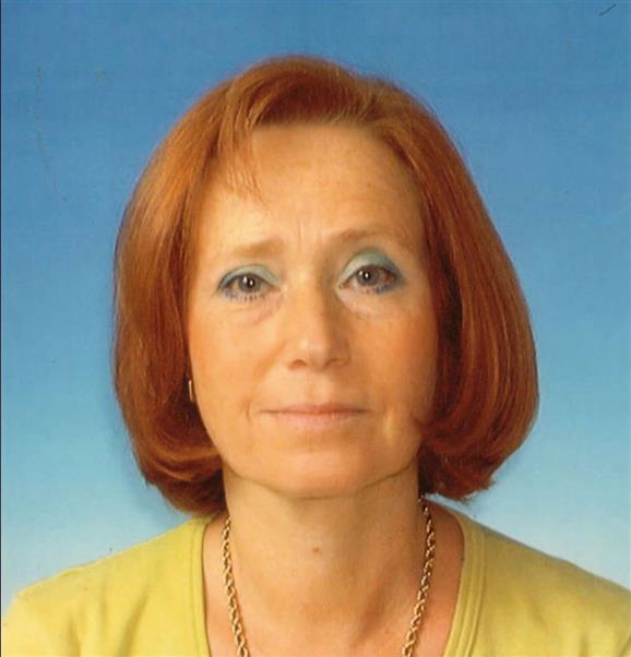 Prof. Dr. Somogyi Anikó