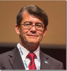 Prof. Dr. Barkai Lszl, az MDT elnke