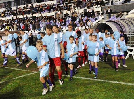Jtkonysgi gles a Diabtesz Vilgnapon