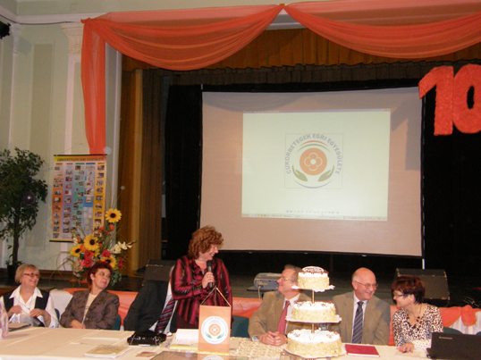 Egri Diabetes Vilgnap