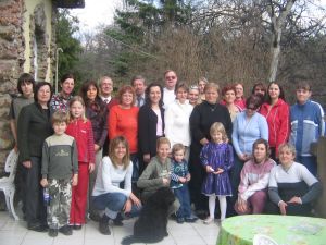 Eduktorkpz tanfolyam 2007-ben 