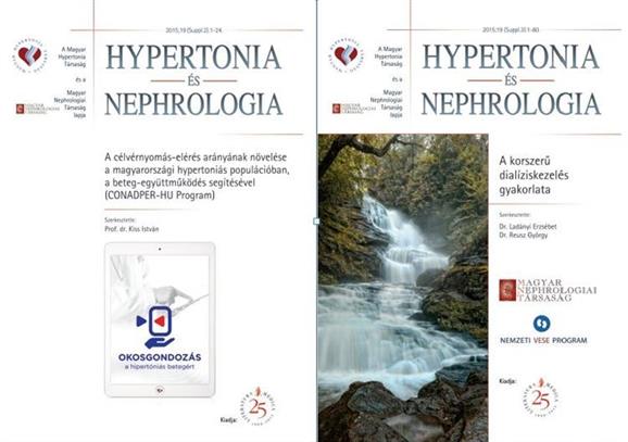 Hypertonia s nephrologia 2015/2-3. klnszma