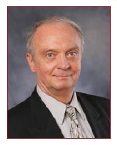 Prof. Dr. Farsang Csaba