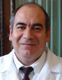 Prof. Dr. Bereczki Dniel