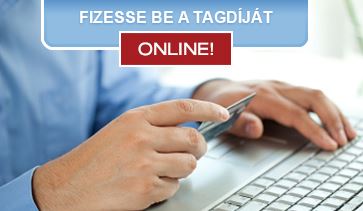 Fizesse be 2015. vi tagdjt!