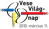 Nemzetközi Vese Világnap - 2010. március 11.
