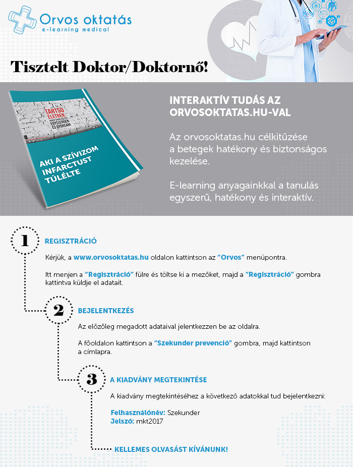 Orvosoktatás