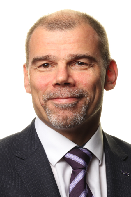 Dr. Pirth Zsolt