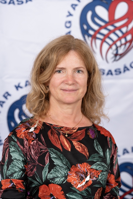 Prof. Dr. Szabados Eszter