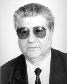 Prof. Dr Berentey Ernő