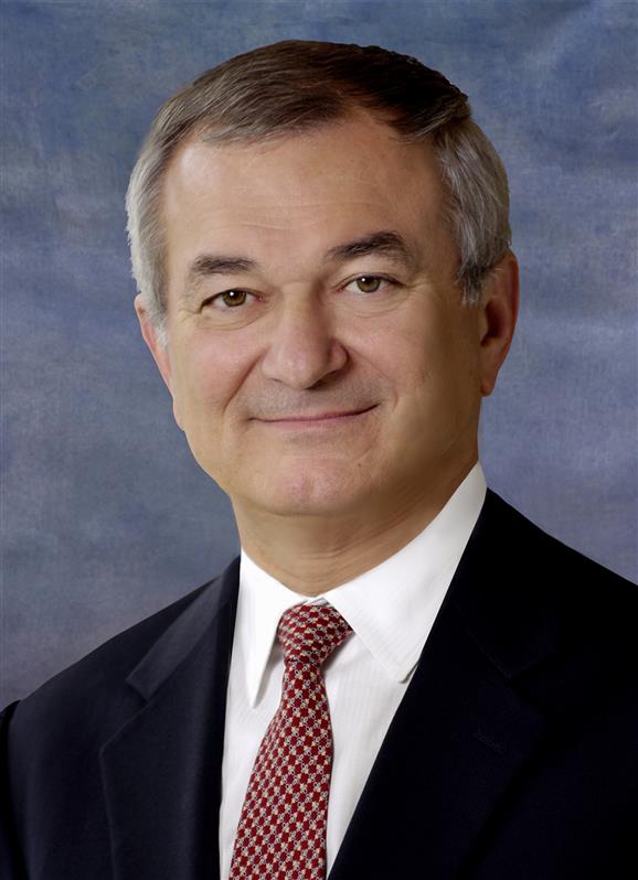 Gloviczki Pter Professzor (Mayo Clinic)