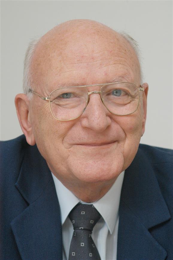 In memoriam Dr. Hornyi Pter
