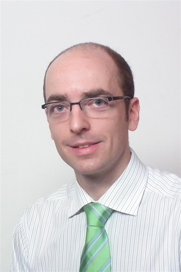 Dr. Maurovich-Horvat Pál kardiológus szakorvos