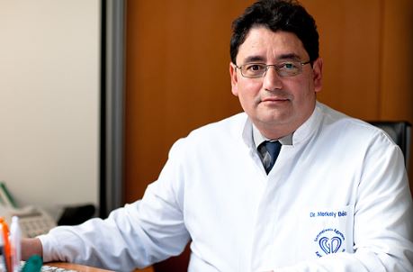 Prof. Dr. Merkely Bla