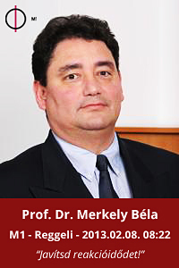 Prof. Dr. Merkely Bla