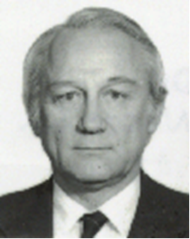 In Memoriam Prof. Dr. Naszlady Attila