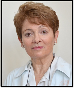 Dr. Balogh Ildikó