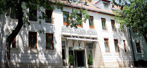 Forrs: hotelharomgunar.hu