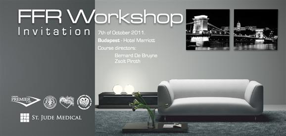 FFR Workshop