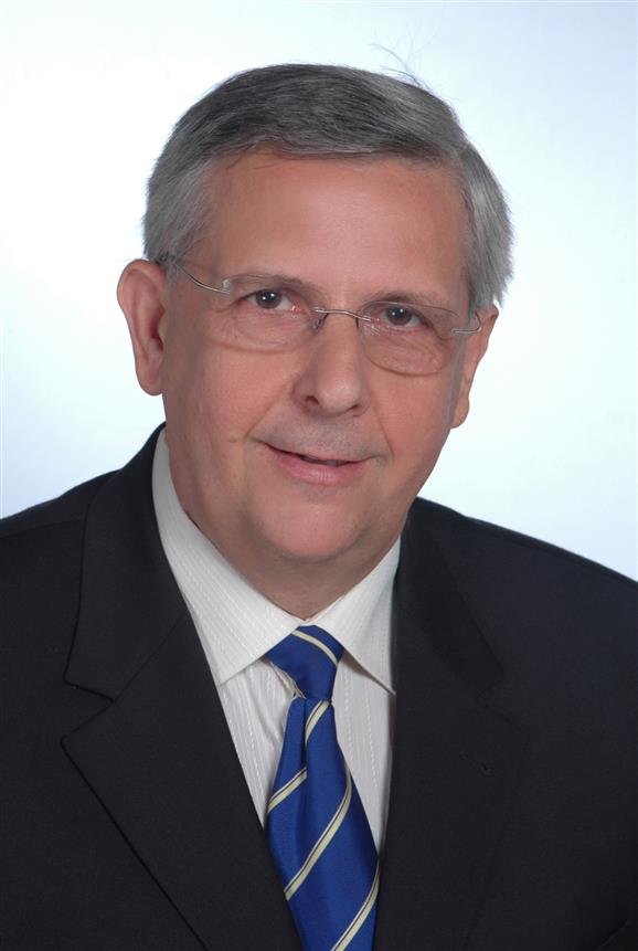 Prof. Dr. Forster Tamás
