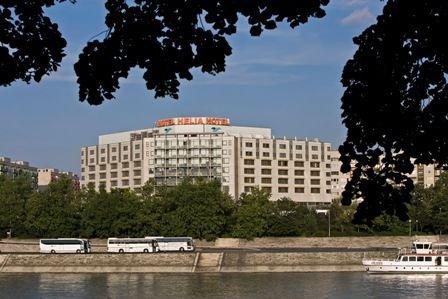 Hotel Hélia Budapest