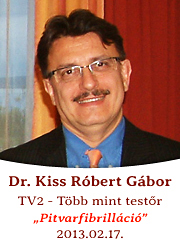 Dr. Kiss Rbert Gbor