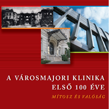 100 éves a Városmajori Klinika