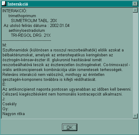 A mellkasi gerinc csontozatja