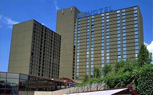 Hotel Novotel