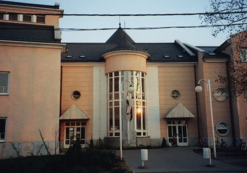 Nagykrsi Rehabilitcis Szakkrhz