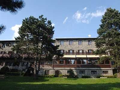Dobogk, Hotel Walden***