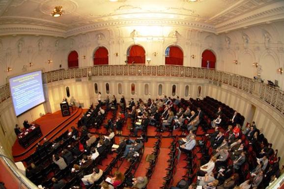 Osztrk s Magyar Stroke Trsasg kzs konferencija