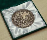  Kelet-magyarorsz�gi Diabetol�gi��rt plakett