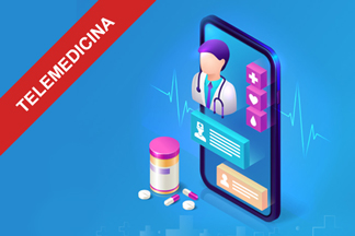 Telemedicina oldalrendszer