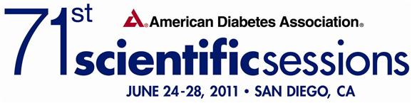 ADA 71st Scientific Sessions
