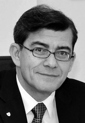 Prof. Dr. Barkai László