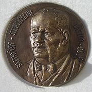 Batthyány-Strattmann László kitüntetés