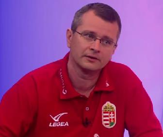 Béki János