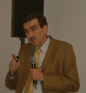 Dr. Strényer Ferenc