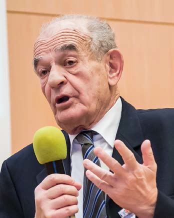Prof. Dr. Halmos Tamás