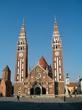Szeged